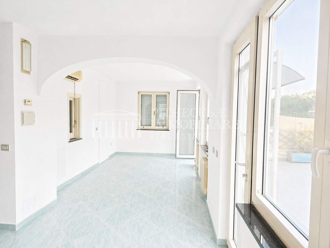 Apartment in Ischia, Campania, Italy 2 - 17811577
