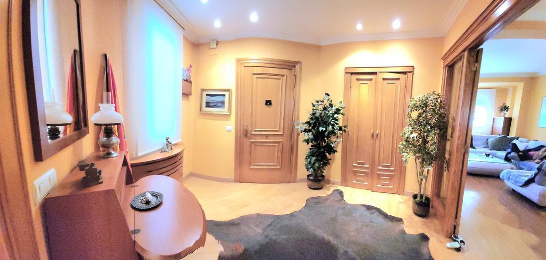 Apartment in Extramurs, Valencia, Spain 3 - 17811915