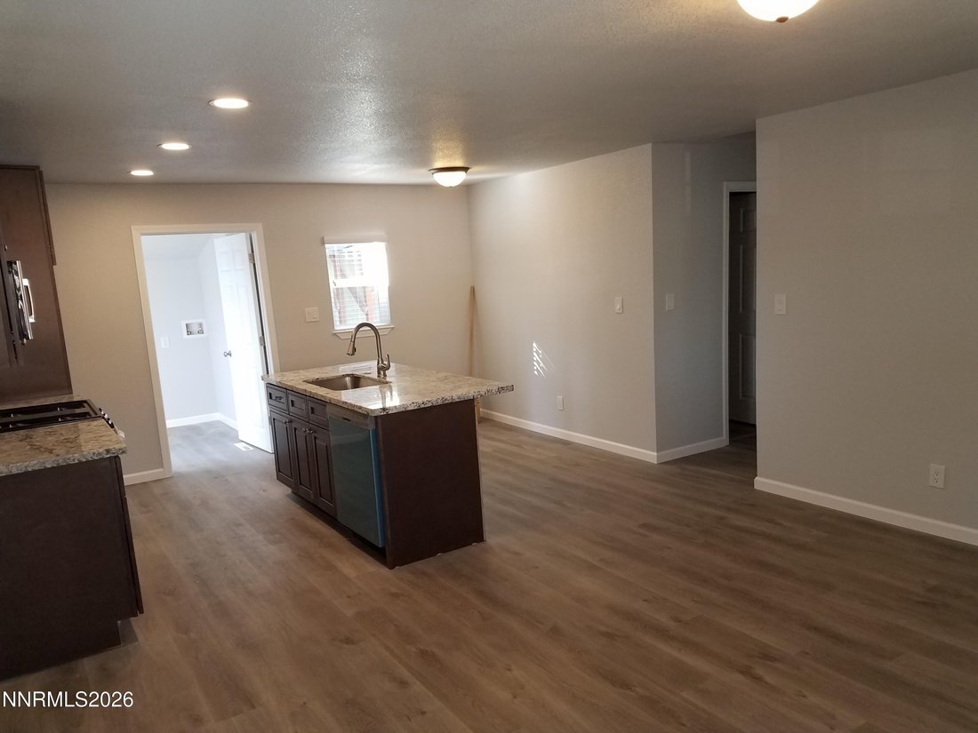 House in Carson City, Nevada, United States 3 - 17811641