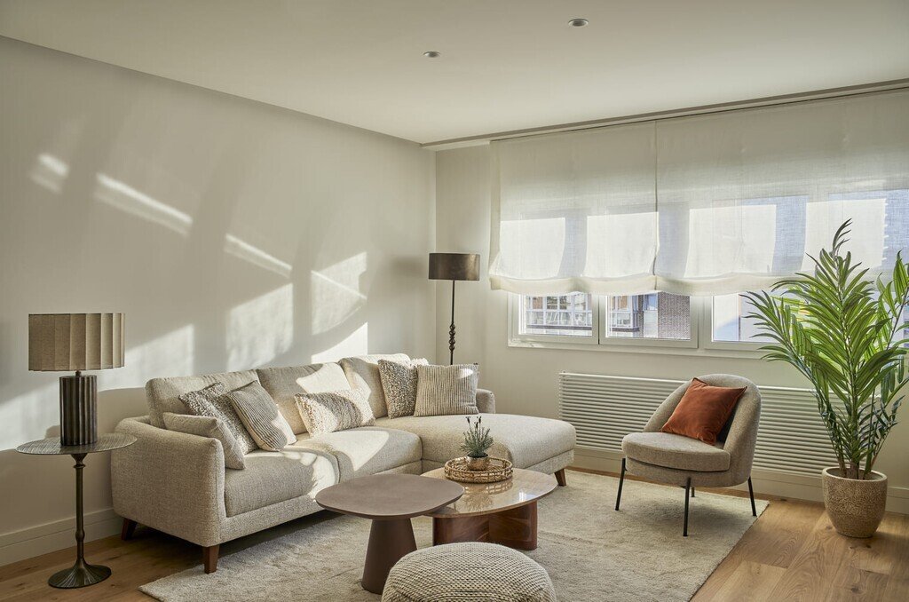 Apartment in Moncloa-Aravaca, Madrid, Spain 1 - 17814196