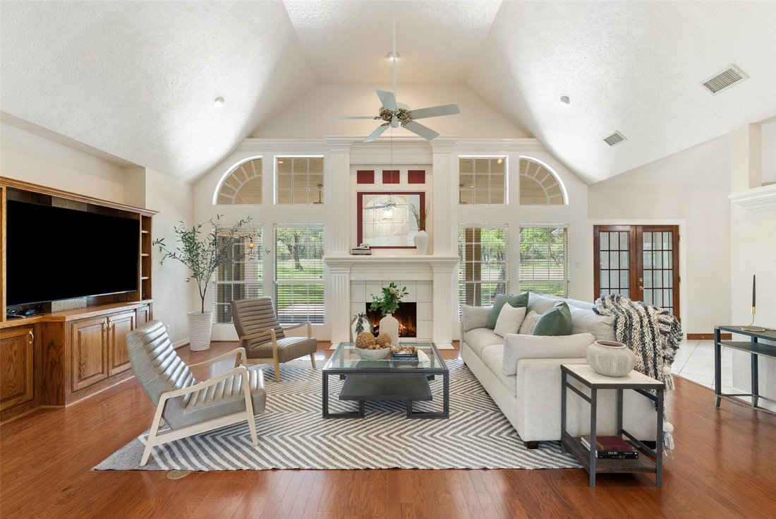 House in Georgetown, Texas, United States 4 - 17814999