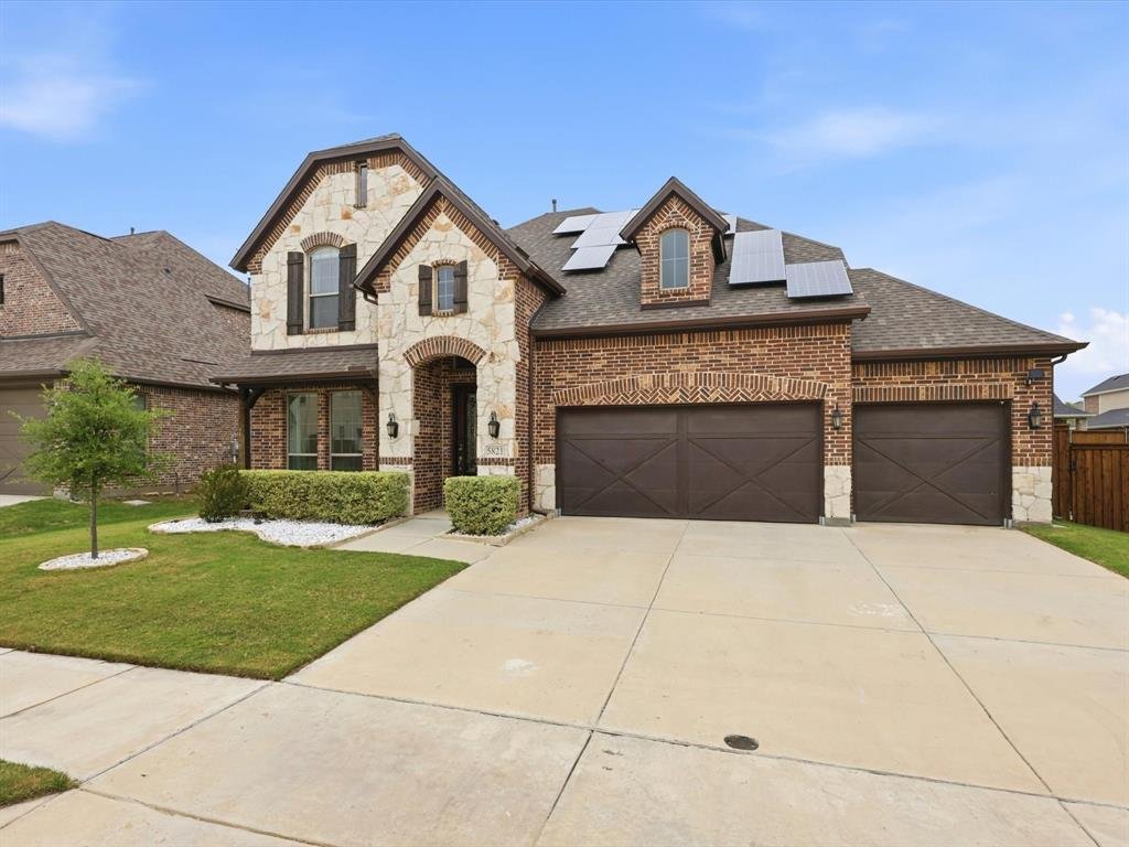 House in Celina, Texas, United States 2 - 17813822