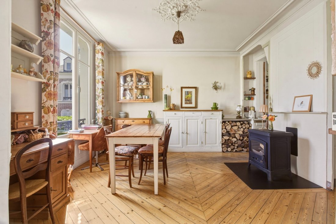 House in Est, Lisieux, France 5 - 17815690