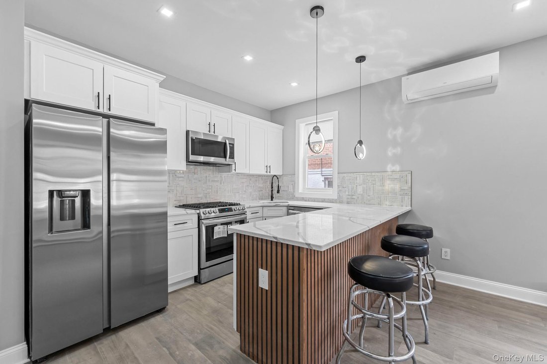Apartment in New York, New York, United States 2 - 17813216