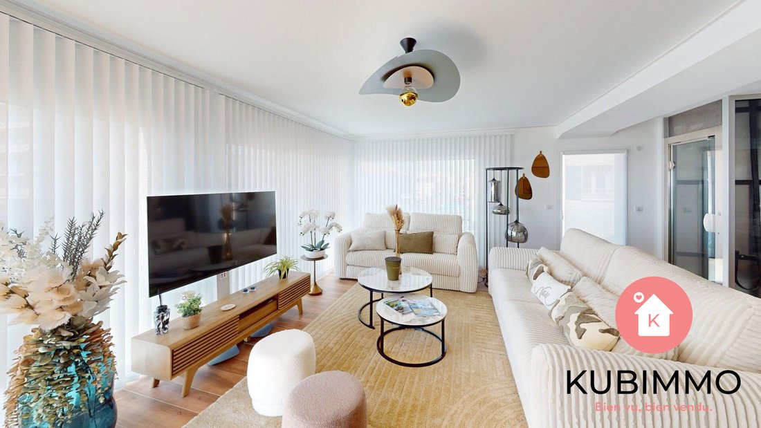 House in Gare-Saint Michel, Les Sables-d'Olonne, France 4 - 17460764