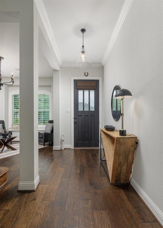 House in Fairview, Texas, United States 5 - 17813834