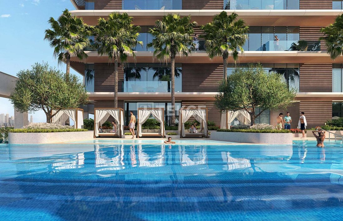 Apartment in Nad Al Sheba 1, Nad Al Sheba, Dubai 3 - 17813119