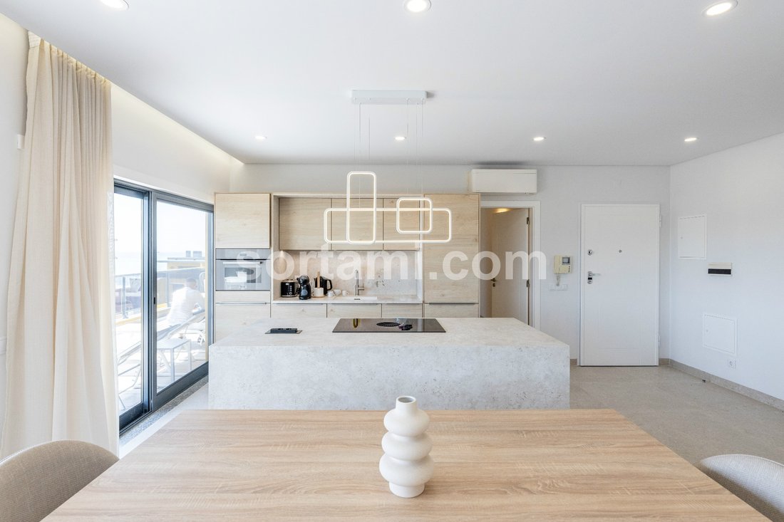 Apartment in Quarteira, Algarve, Portugal 4 - 17361670