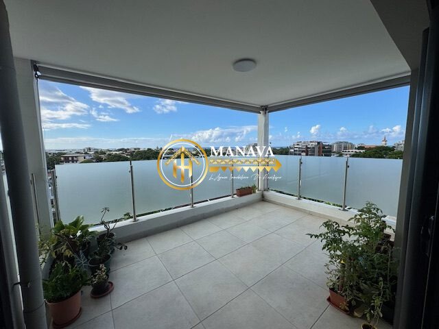 Apartment in Pape'ete, Windward Islands, French Polynesia 1 - 17815561