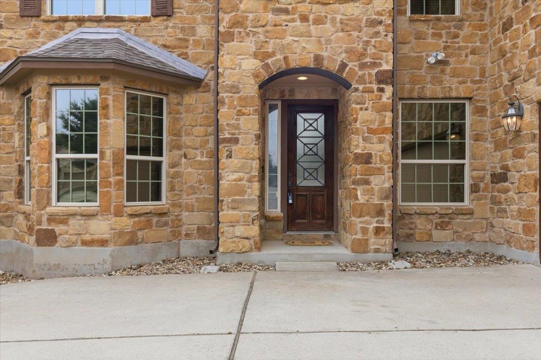 House in Cedar Park, Texas, United States 3 - 17812542