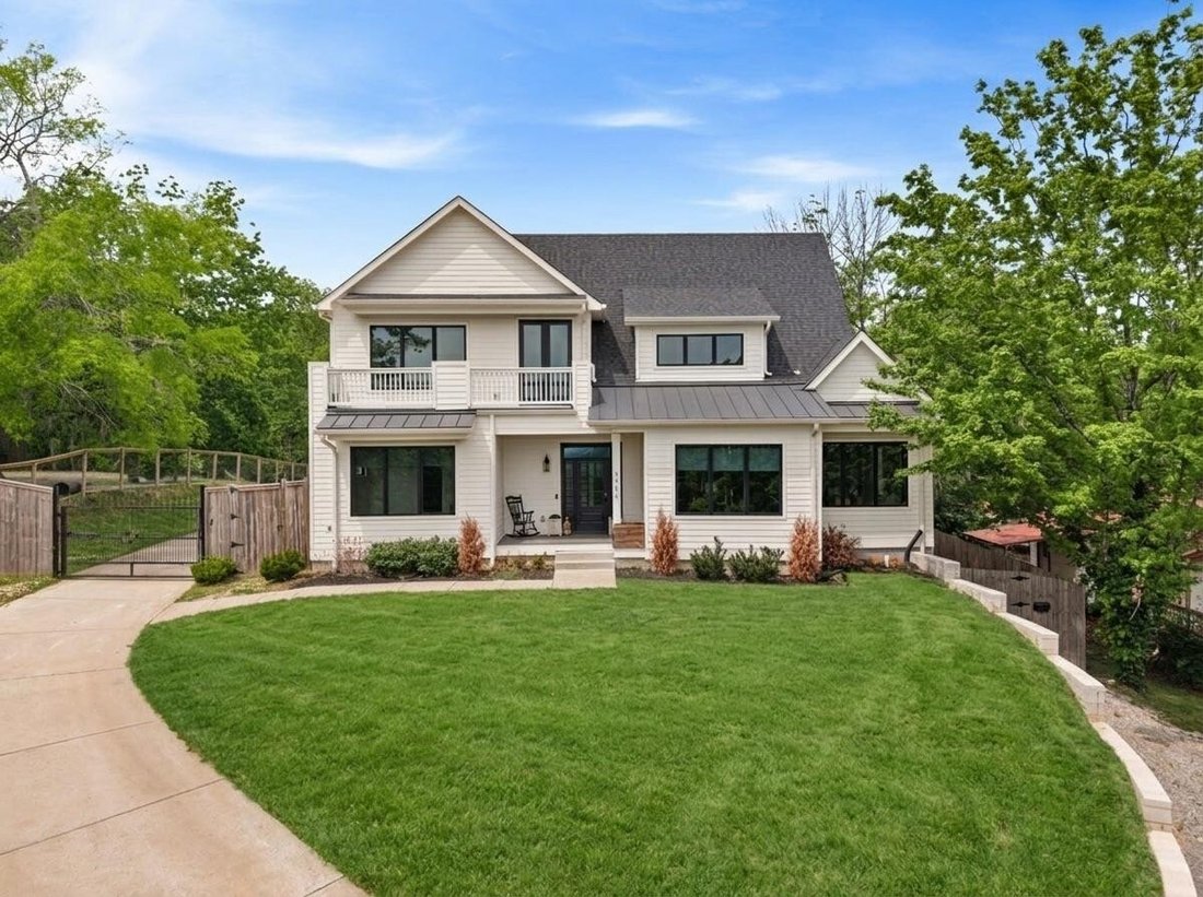 House in Nashville, Tennessee, United States 1 - 17770077
