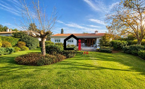 House in Mérignac, Nouvelle-Aquitaine, France 1