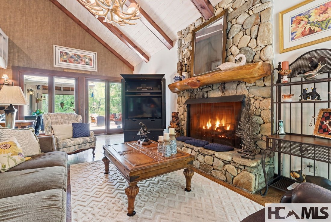 House in Glenville, North Carolina, United States 3 - 17814696