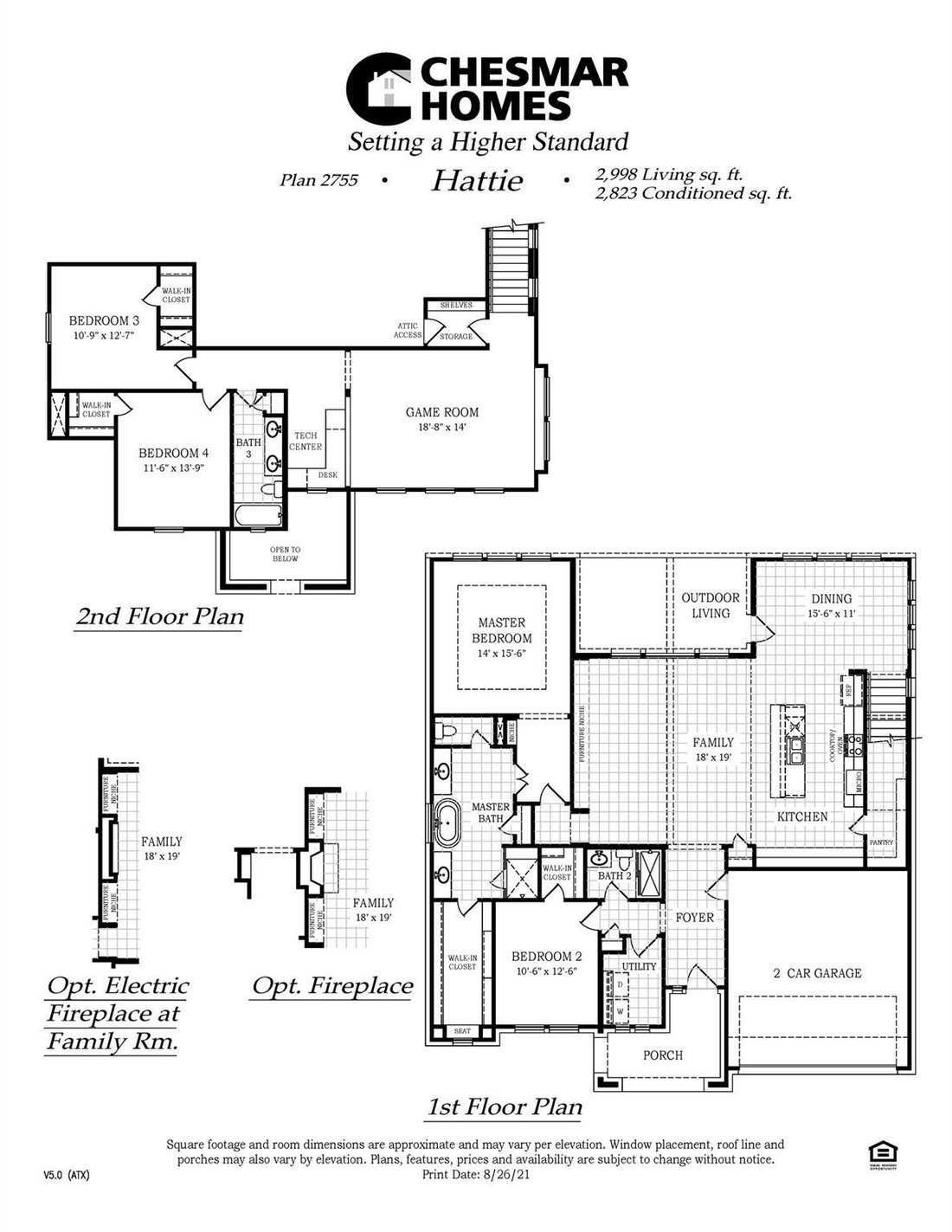 House in Georgetown, Texas, United States 2 - 17812599