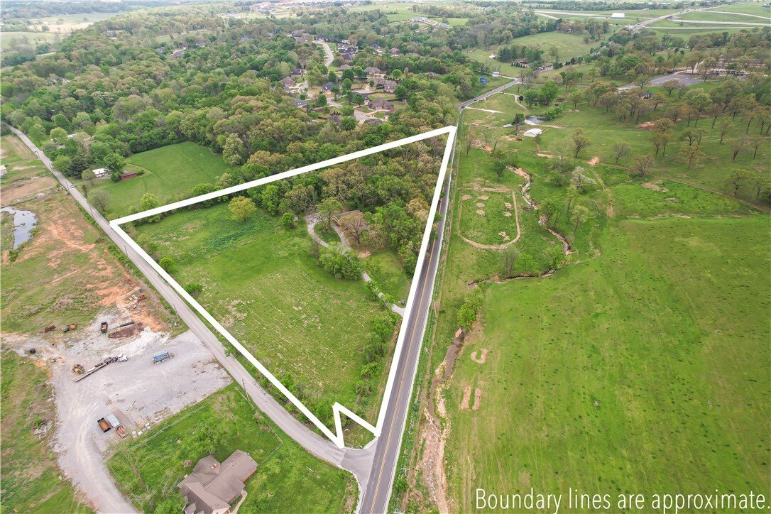 Land in Tontitown, Arkansas, United States 2 - 17006311