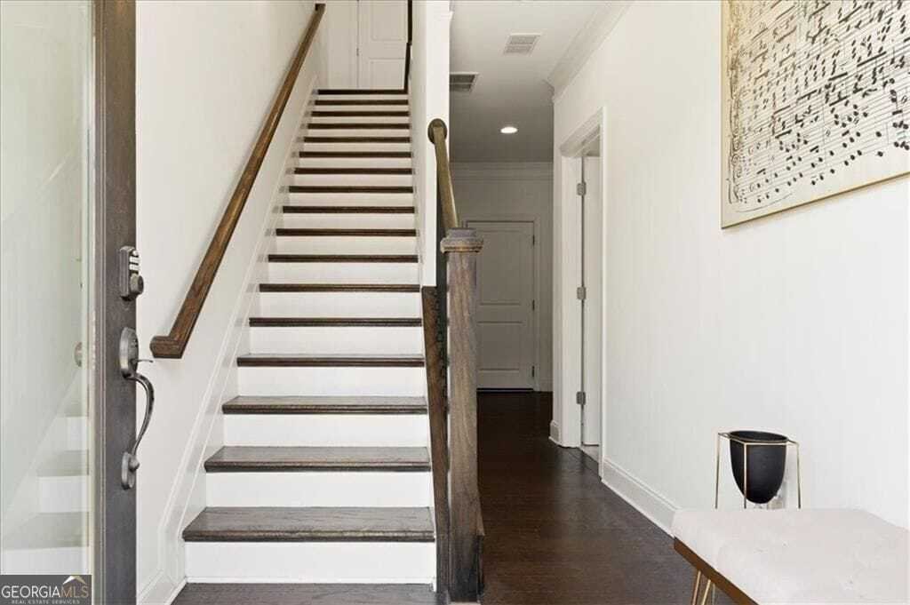 Townhouse in Atlanta, Georgia, United States 2 - 17697339
