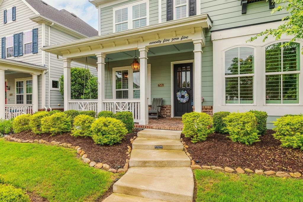 House in Fairview, Texas, United States 3 - 17813834