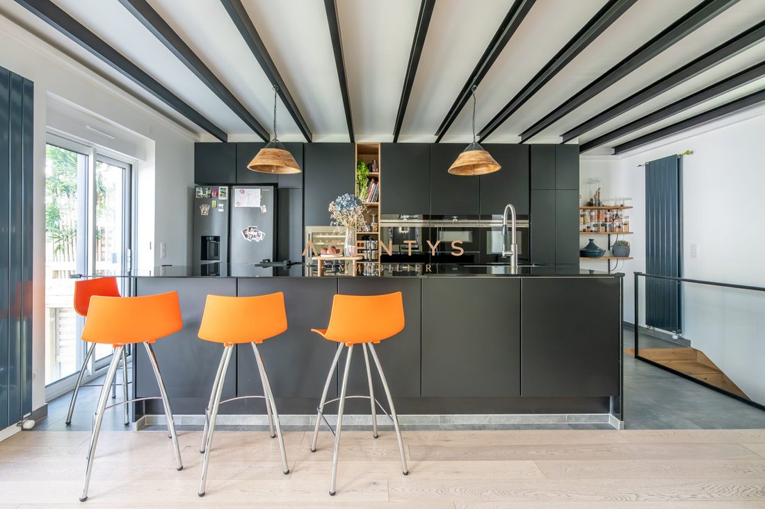 House in Ledru Rollin, Le Perreux-sur-Marne, France 5 - 15706138