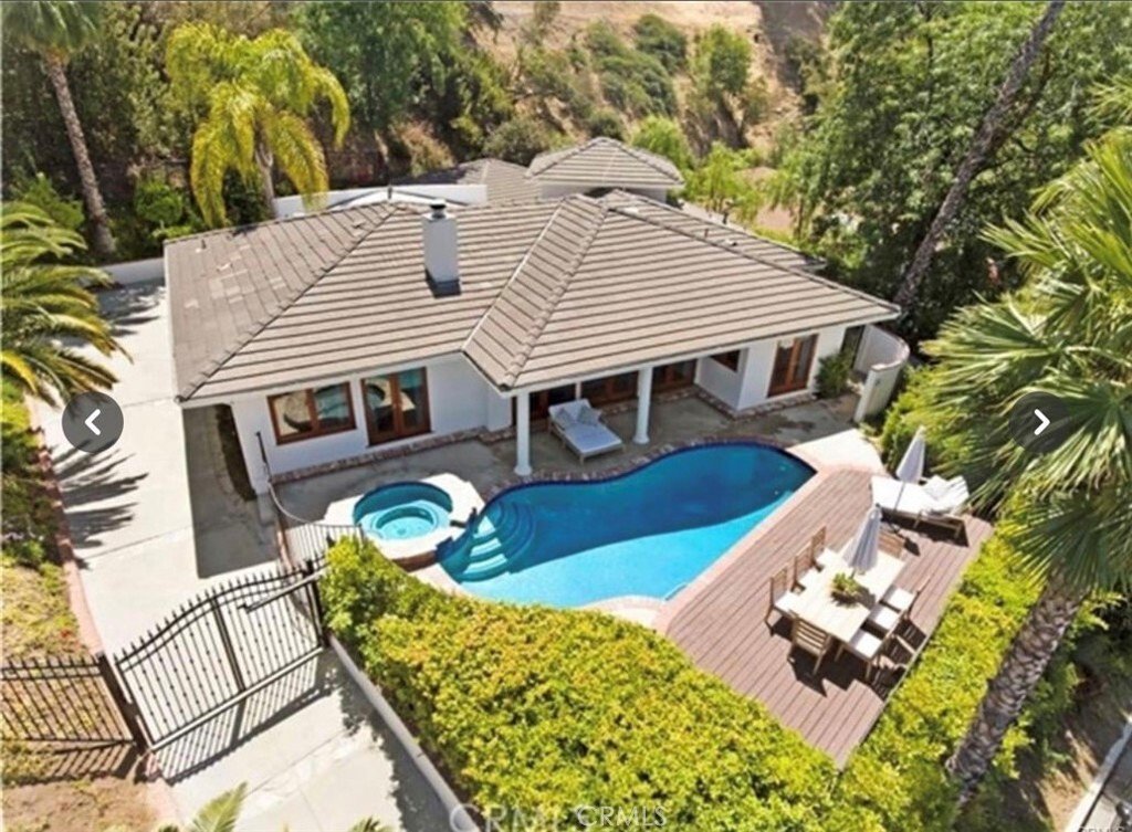 House in Los Angeles, California, United States 1 - 17814578