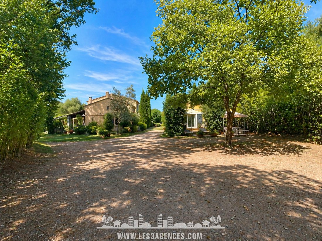 House in Gassin, Provence-Alpes-Côte d'Azur, France 4 - 17727383
