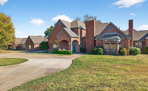 Farm Ranch in Celina, Texas, Vereinigte Staaten 1