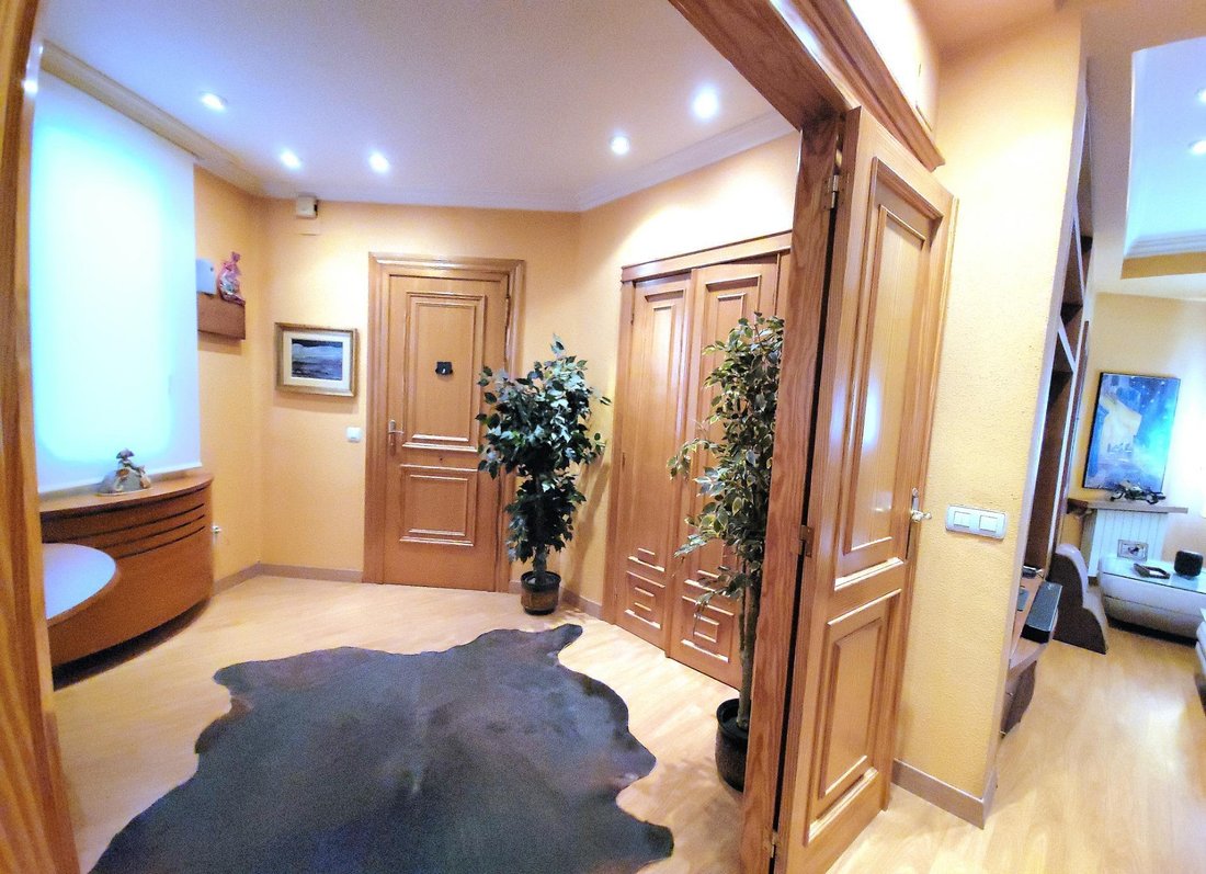 Apartment in Extramurs, Valencia, Spain 5 - 17811915