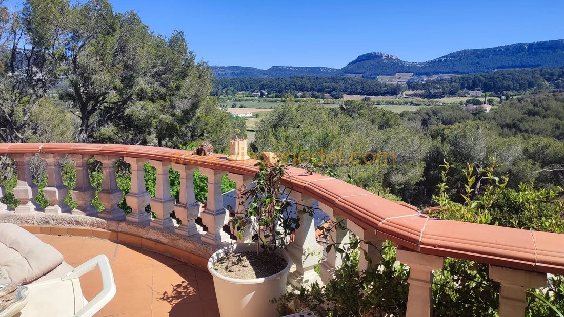 House in Peripherie, Cassis, France 4 - 17810658