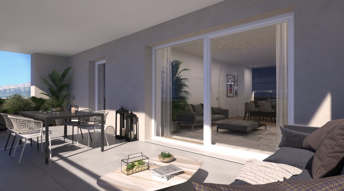 Appartamento a Nogaredo, Trentino-Alto Adige, Italia 2 - 17814574