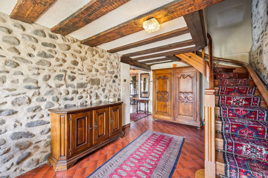 House in Ollon, Vaud, Switzerland 3 - 17815344