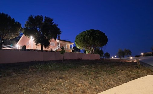 Maison à Sobral da Abelheira, Lisbonne, Portugal 1