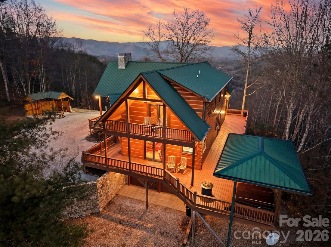 House in Robbinsville, North Carolina, United States 1 - 17814711