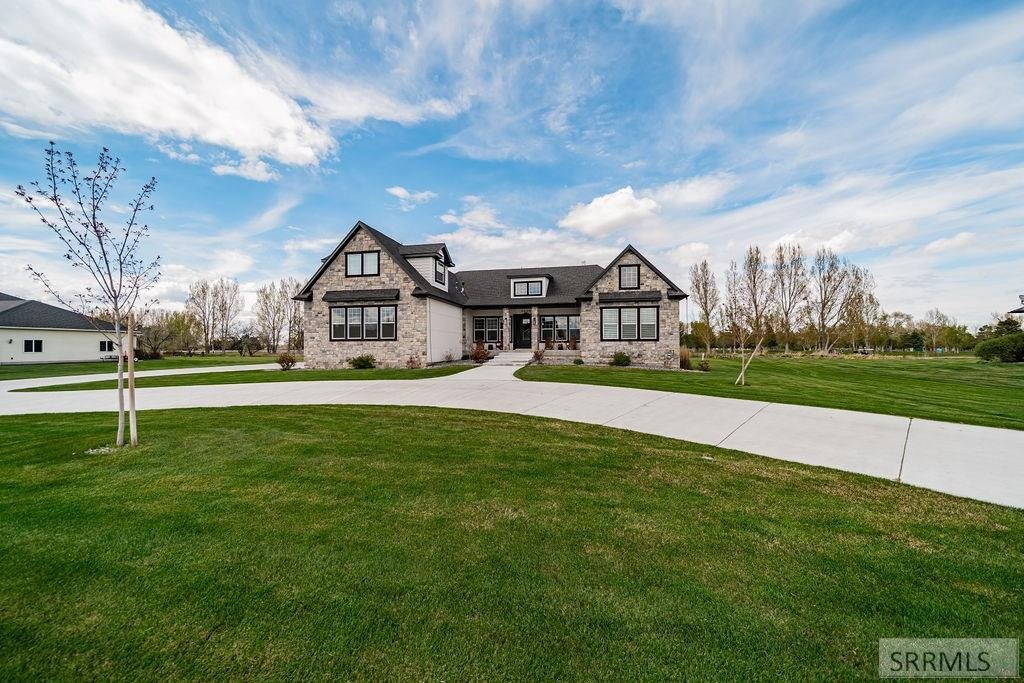 House in Rigby, Idaho, United States 5 - 17814835