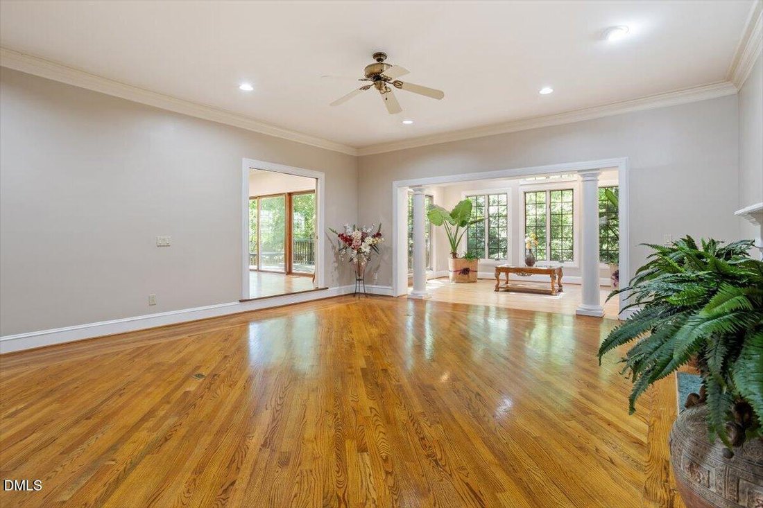 House in Raleigh, NC, United States 5 - 17813289