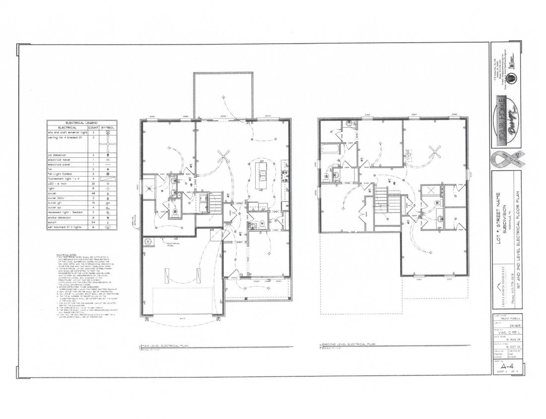 House in Mt. Juliet, Tennessee, United States 3 - 17814678