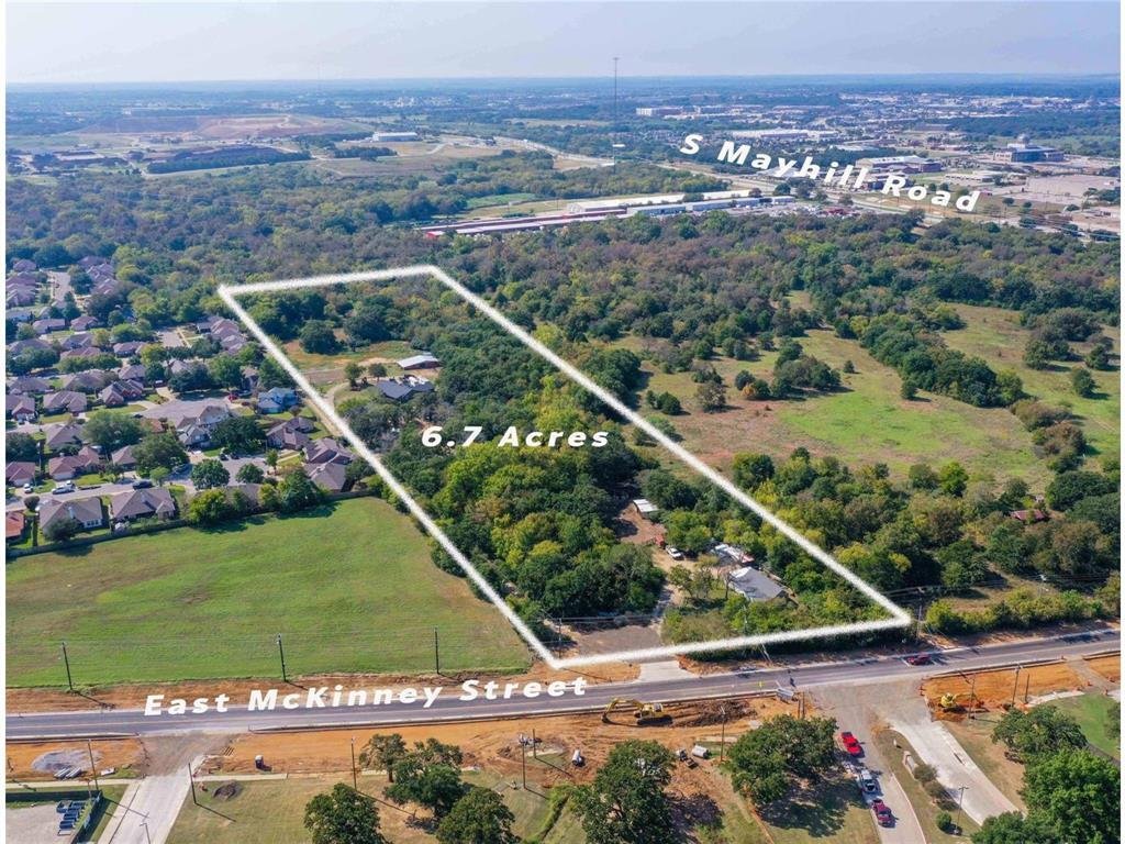 House in Denton, Texas, United States 2 - 17813830
