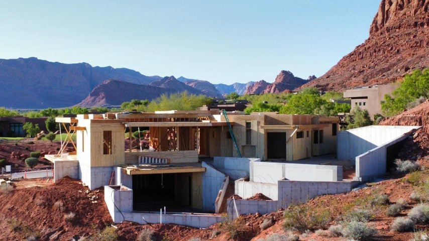 House in St. George, Utah, United States 1 - 16596157