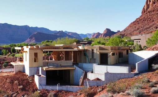House in St. George, Utah, United States 1