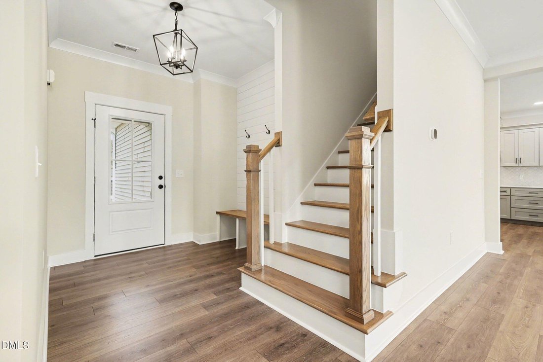 House in Clayton, North Carolina, United States 4 - 17693115