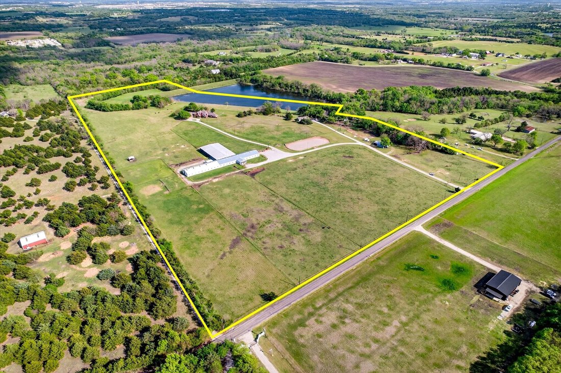 Land in Celina, Texas, United States 2 - 17800569