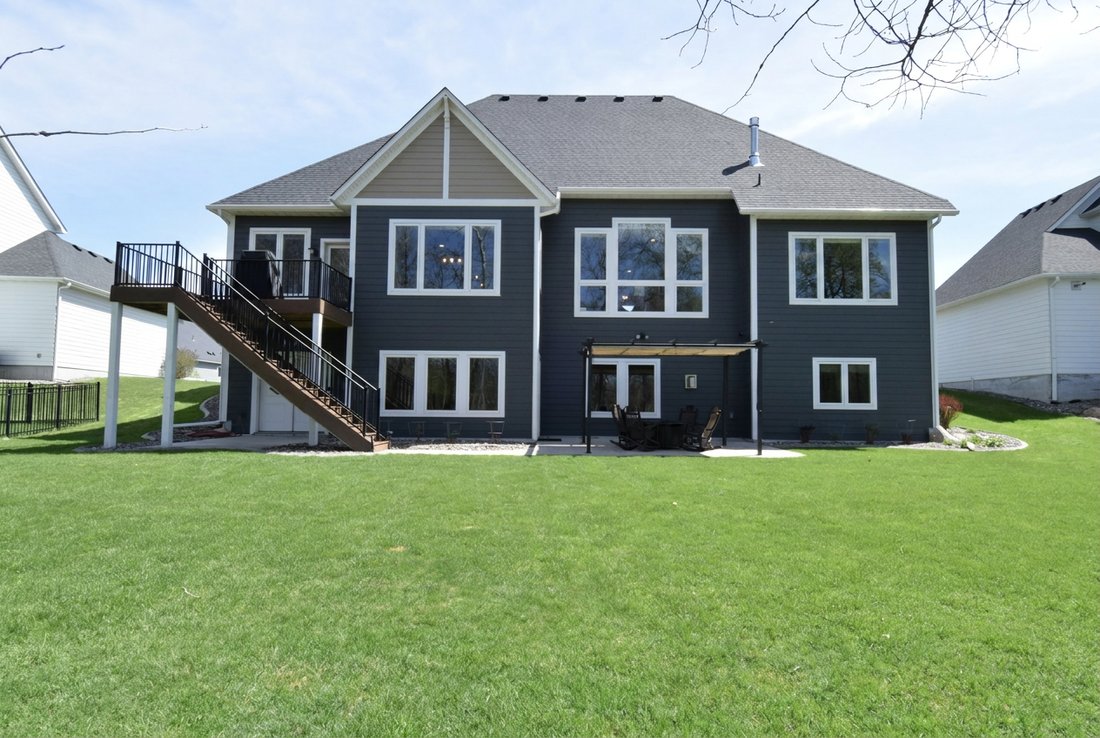 House in Blaine, Minnesota, United States 2 - 17814590
