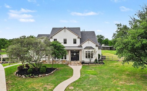 House in Plano, Texas, United States 1