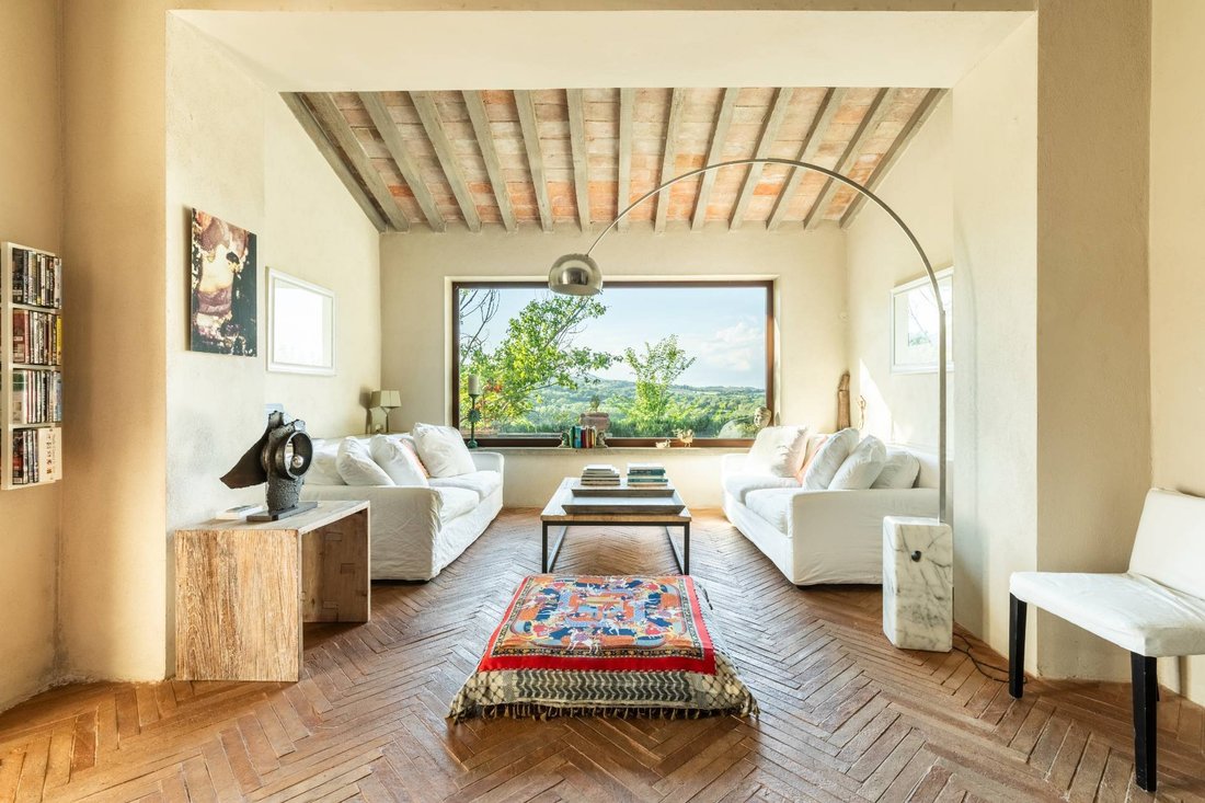 Villa in Todi, Umbria, Italy 4 - 17815311