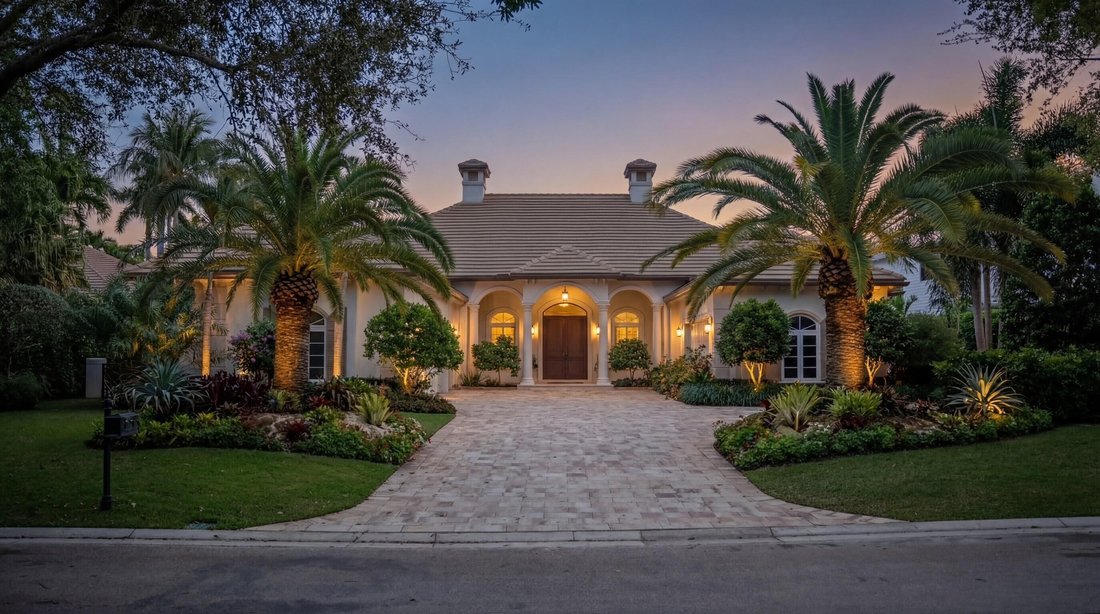 House in Jupiter, Florida, United States 1 - 17812332