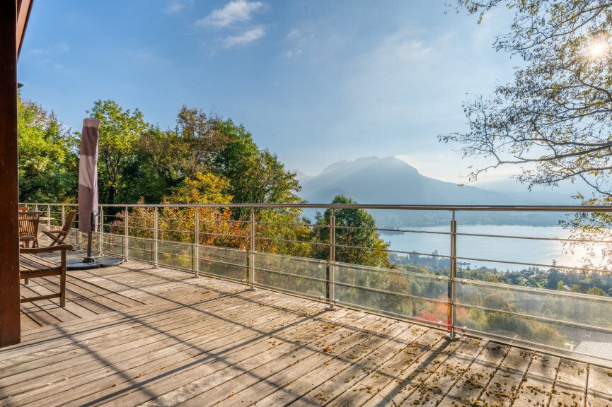 Estate in Talloires, Talloires-Montmin, France 5 - 17812944