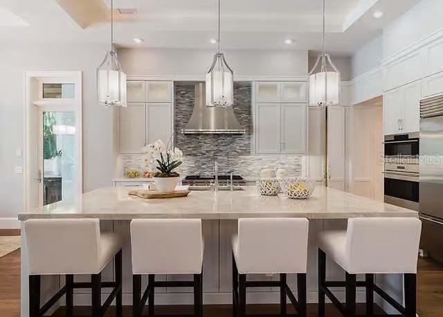 House in Tavares, Florida, United States 4 - 17812876