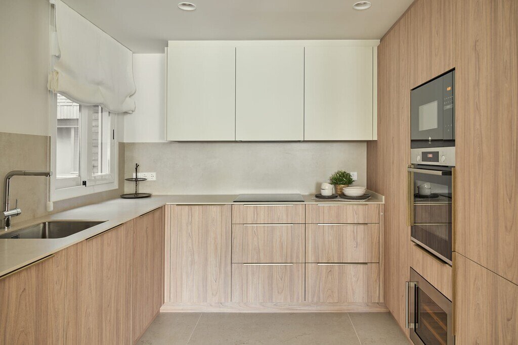 Apartment in Moncloa-Aravaca, Madrid, Spain 5 - 17814196