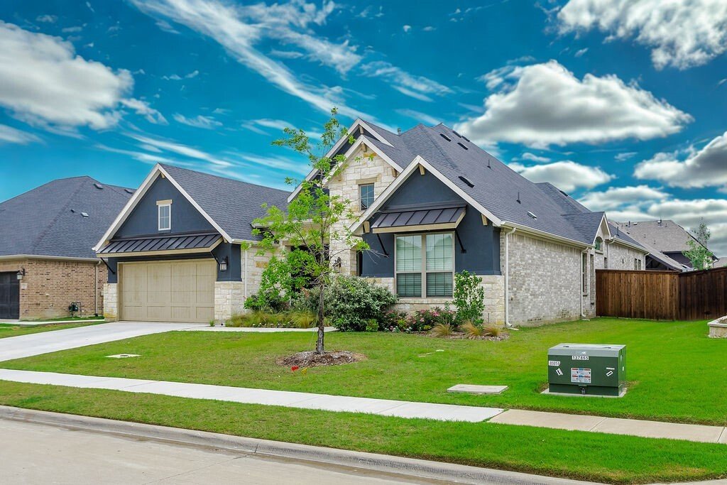 House in Flower Mound, Texas, United States 4 - 17814840