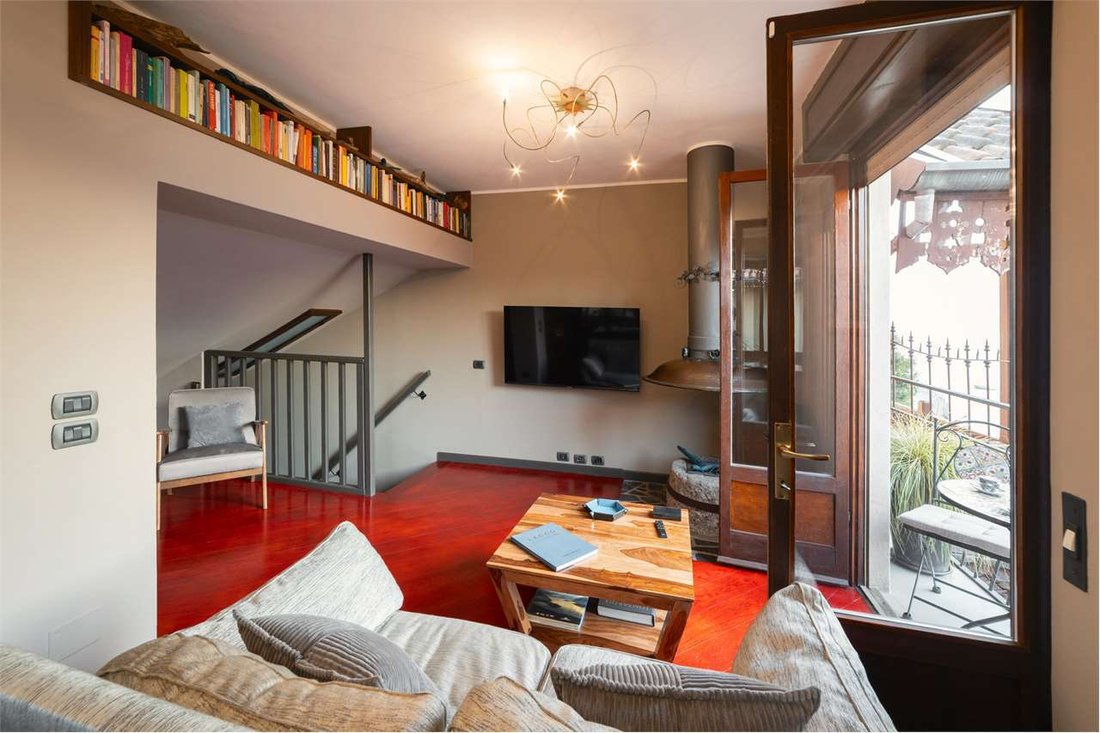 Villa in Varenna, Lombardy, Italy 5 - 17812918