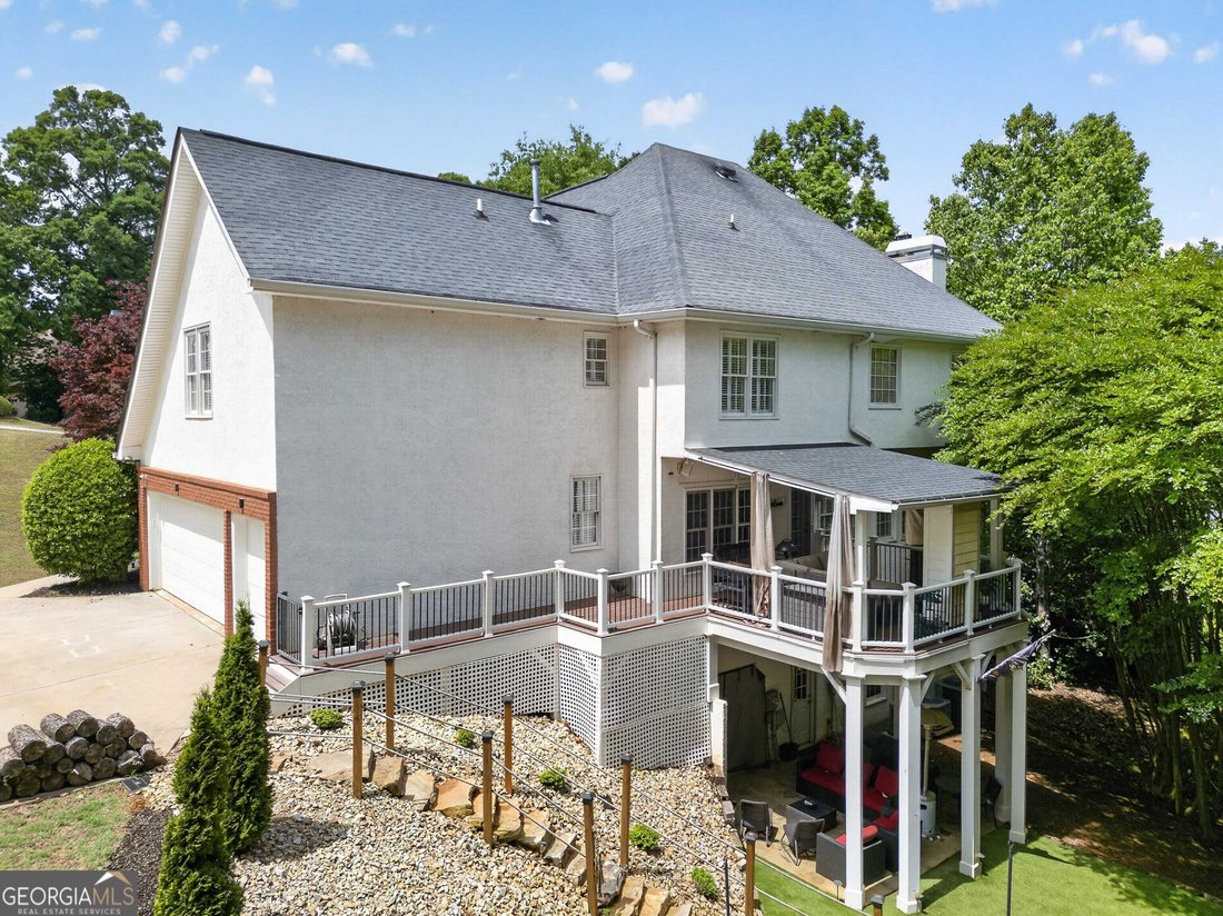 House in Peachtree City, Georgia, United States 3 - 17812854