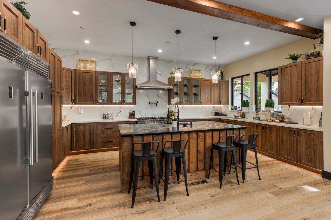 House in Sonoma, California, United States 5 - 17810940